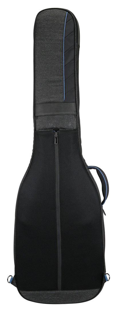 Reunion Blues Continental Voyager Electric Bass Guitar Case - Image 6