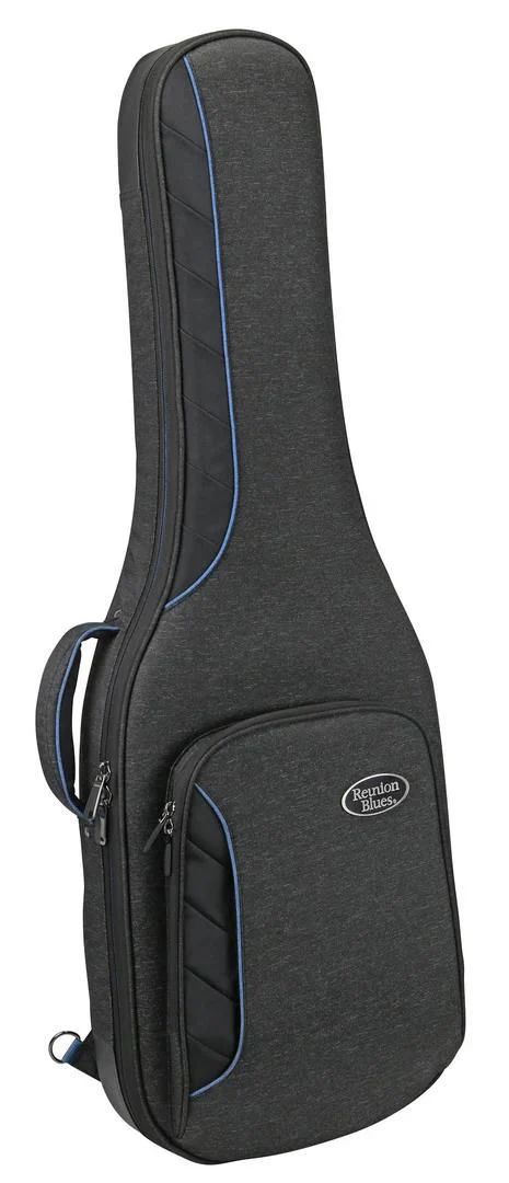 Reunion Blues Continental Voyager Electric Guitar Case - Image 4