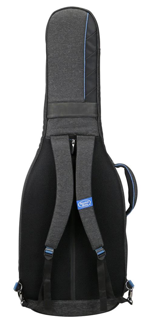 Reunion Blues Continental Voyager Electric Guitar Case - Image 5