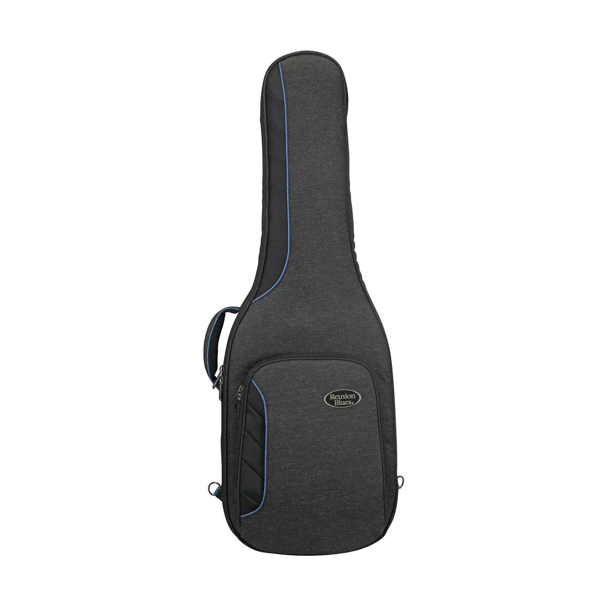 Reunion Blues Continental Voyager Electric Guitar Case - Image 7