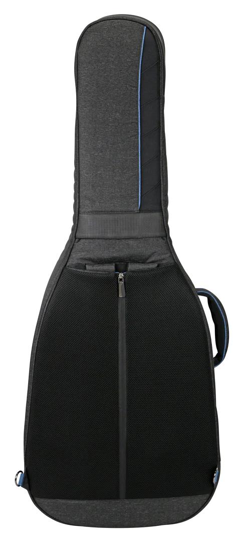 Reunion Blues Continental Voyager Small Body Acoustic Case - Image 4
