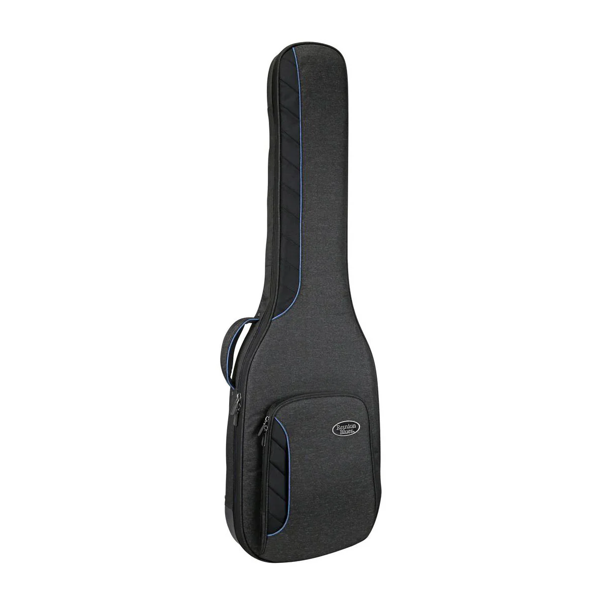 Reunion Blues Continental Voyager Small Body Acoustic Case - Image 5