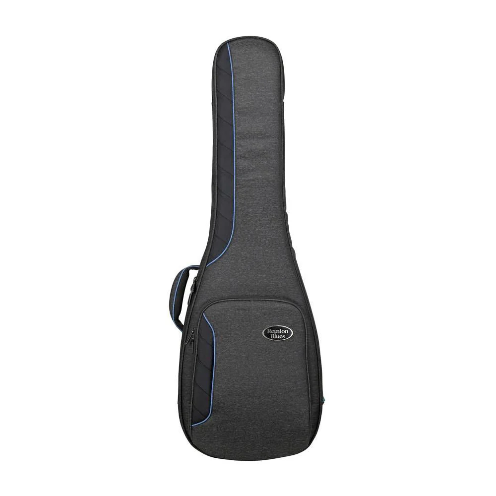 Reunion Blues RB Continental Voyager LP Style Electric Guitar Gig Bag