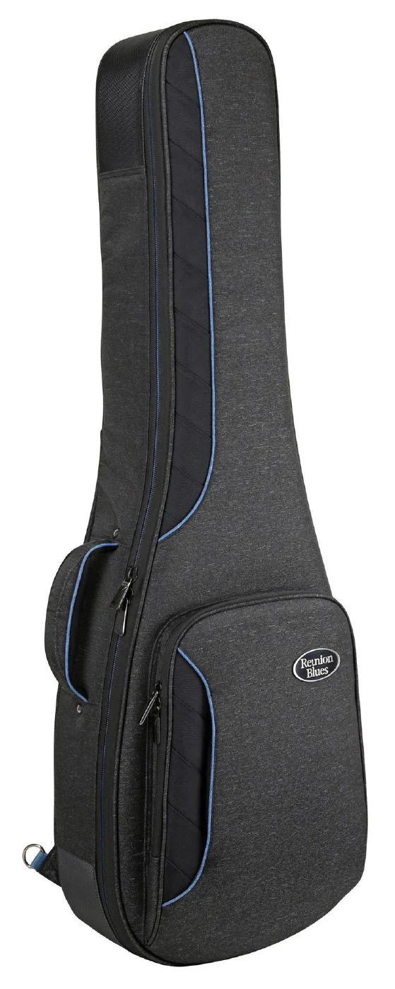 Reunion Blues RB Continental Voyager LP Style Electric Guitar Gig Bag - Image 2