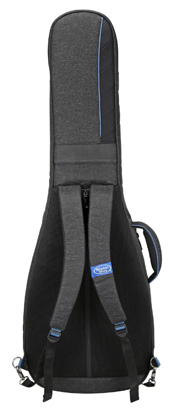 Reunion Blues RB Continental Voyager LP Style Electric Guitar Gig Bag - Image 5