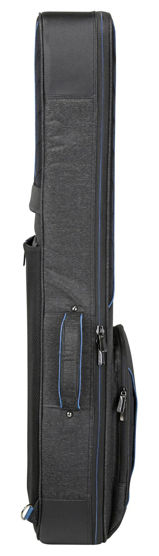 Reunion Blues RB Continental Voyager LP Style Electric Guitar Gig Bag - Image 7