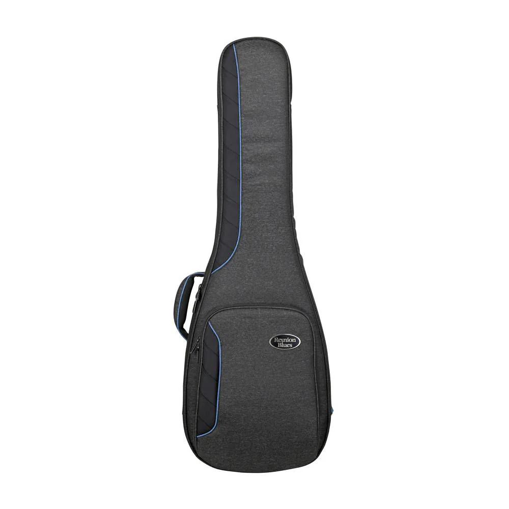 Reunion Blues RB Continental Voyager LP Style Electric Guitar Gig Bag - Image 8