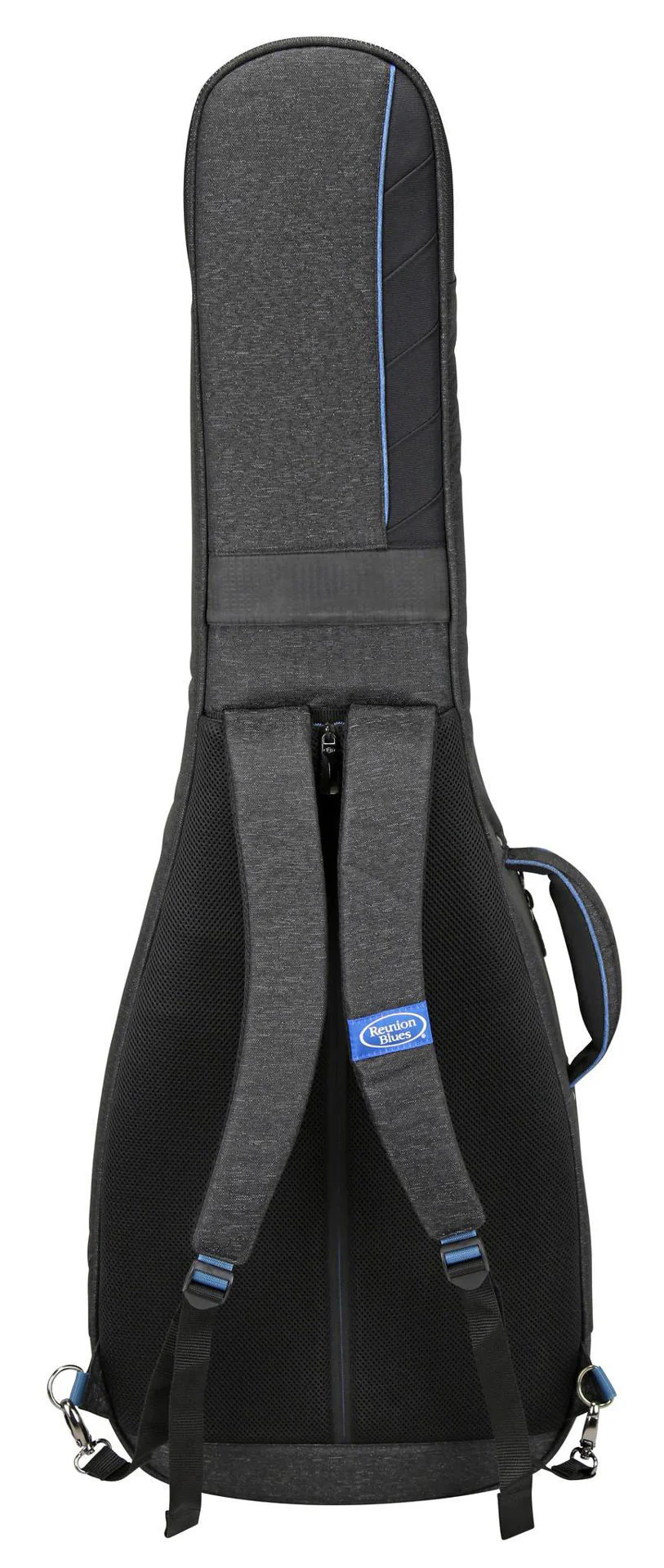Reunion Blues RB Continental Voyager LP Style Electric Guitar Gig Bag - Image 9