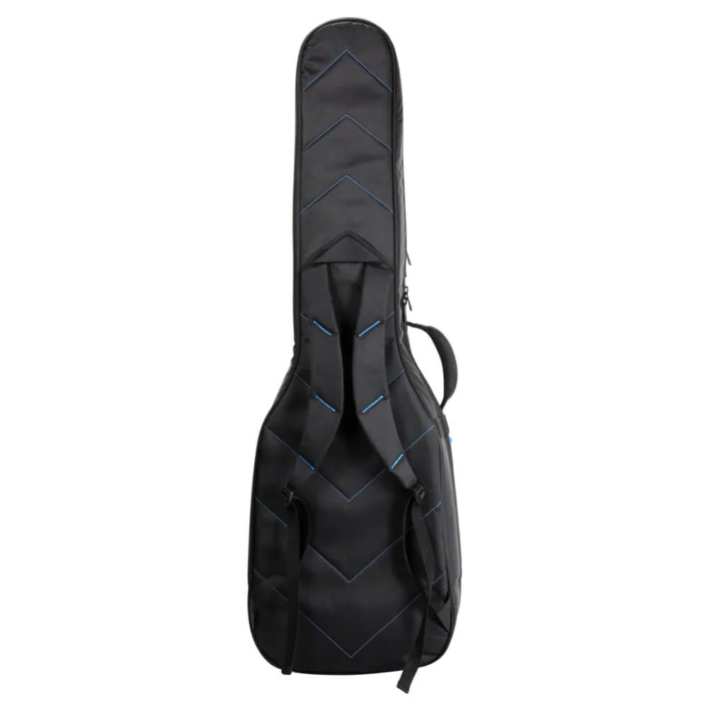 Reunion Blues RBX Double Electric Bass Gig Bag - Image 3