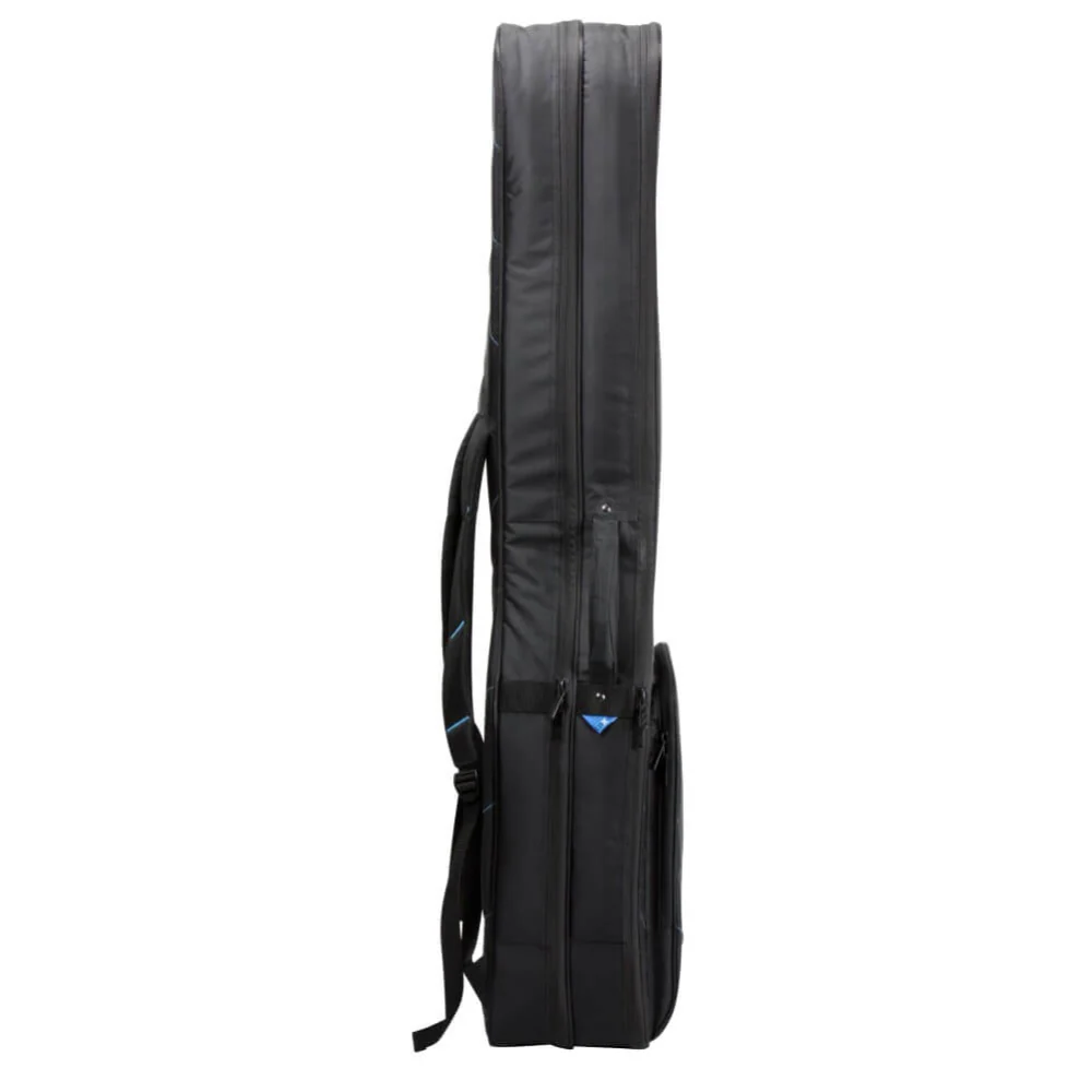Reunion Blues RBX Double Electric Bass Gig Bag - Image 4