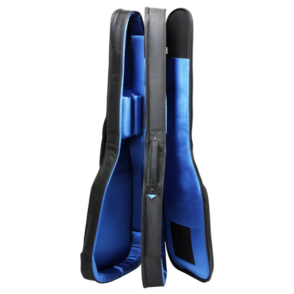 Reunion Blues RBX Double Electric Bass Gig Bag - Image 5