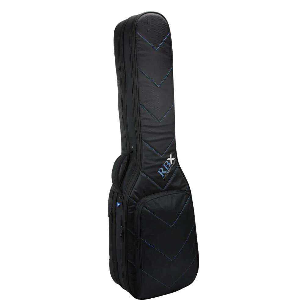 Reunion Blues RBX Double Electric Bass Gig Bag - Image 6