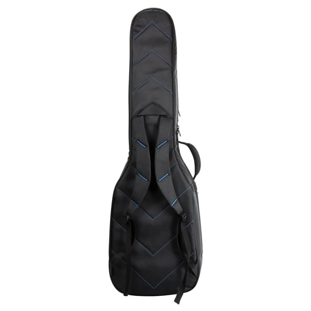 Reunion Blues RBX Double Electric Bass Gig Bag - Image 7