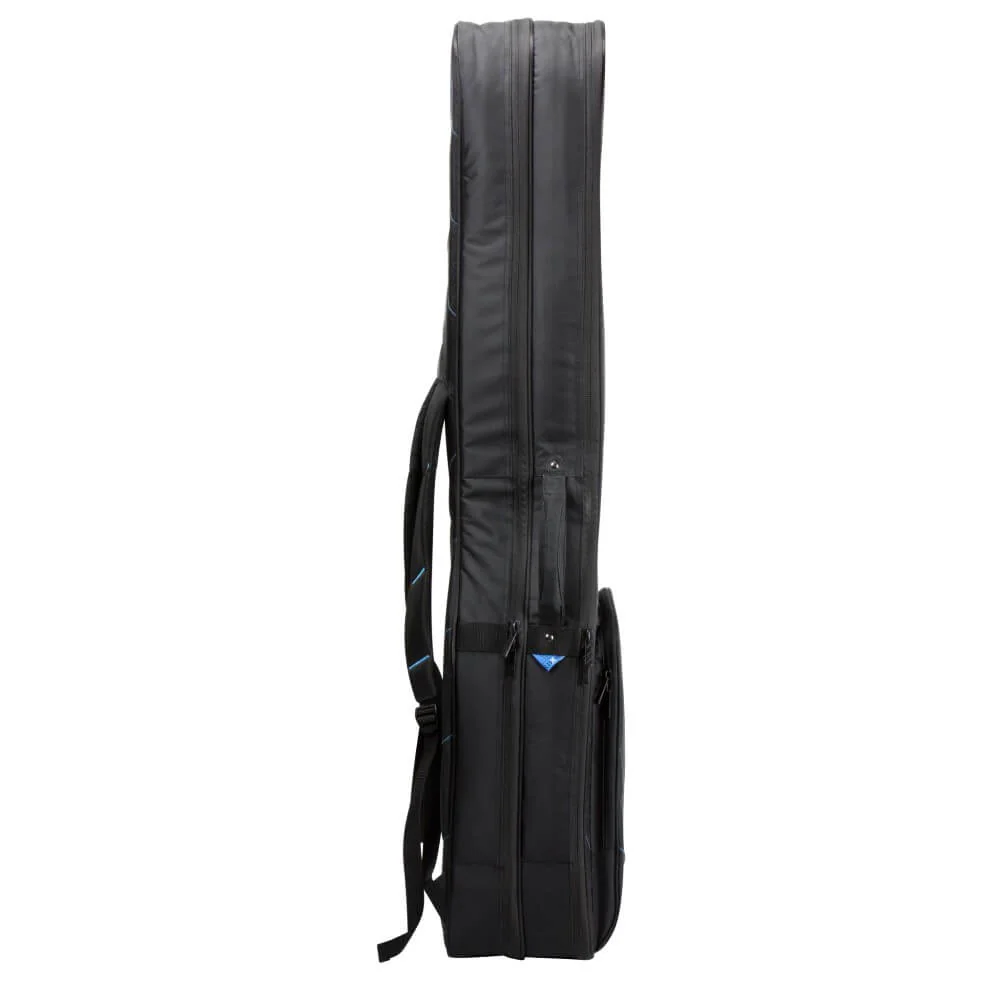 Reunion Blues RBX Double Electric Bass Gig Bag - Image 8