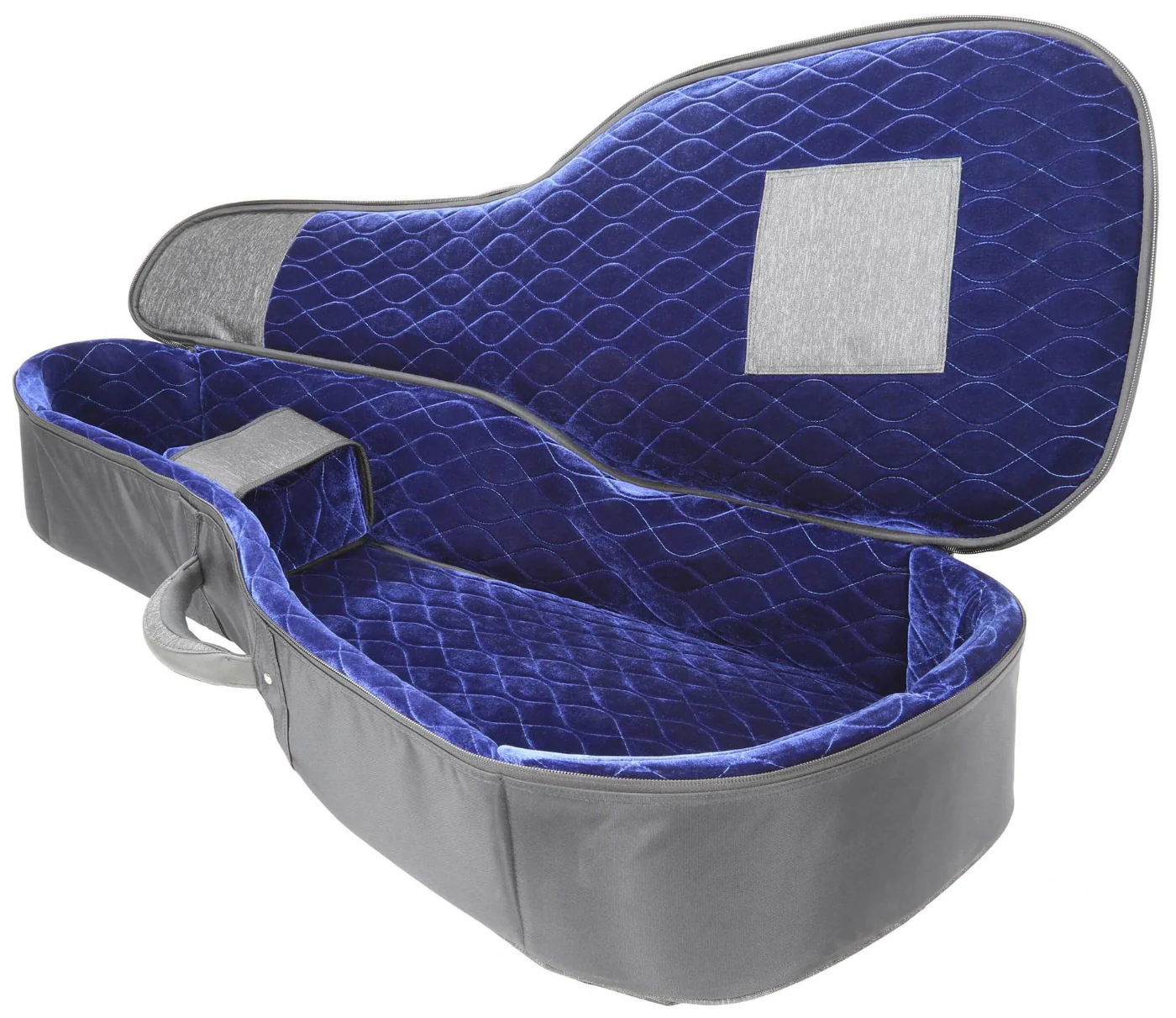 Reunion Blues RBX Oxford Dreadnought Acoustic Guitar Case - Image 5