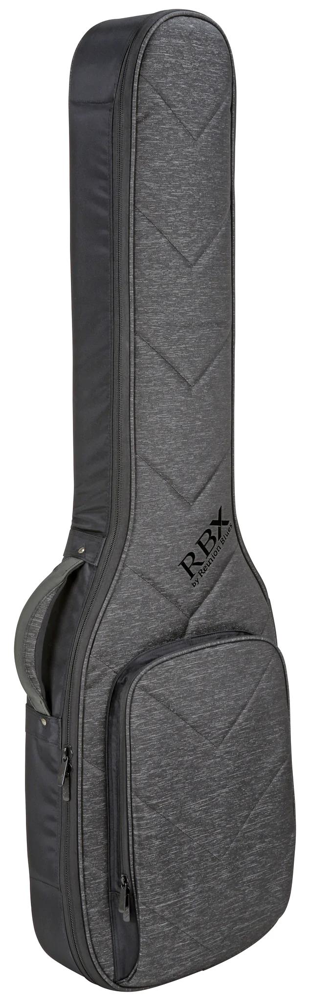 Reunion Blues RBX Oxford Electric Bass Guitar Case - Image 7