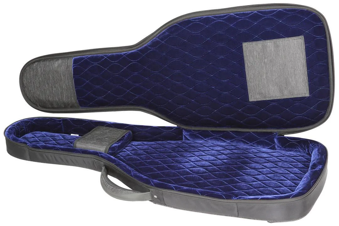 Reunion Blues RBX Oxford Electric Guitar Case - Image 3