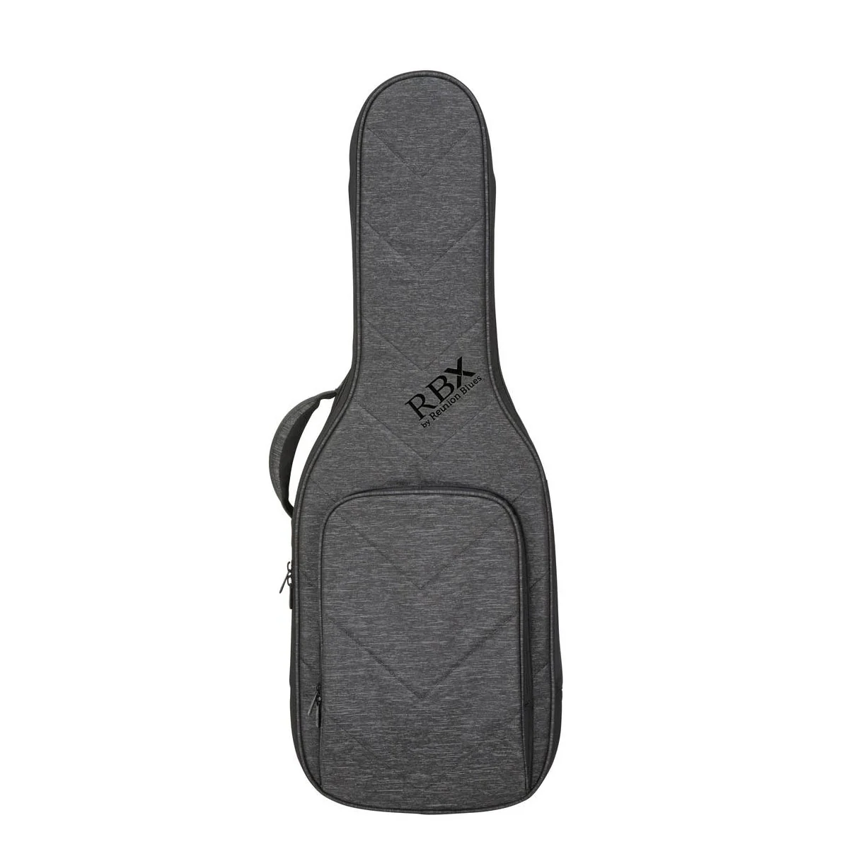 Reunion Blues RBX Oxford Electric Guitar Case - Image 5