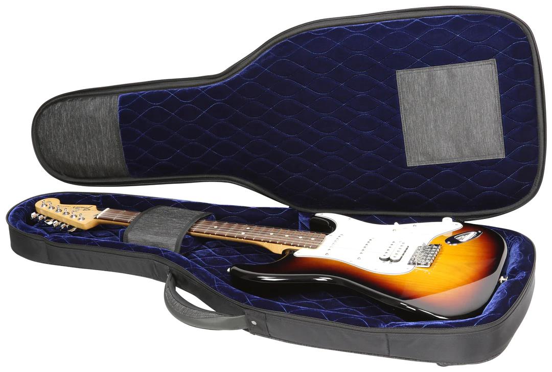 Reunion Blues RBX Oxford Electric Guitar Case - Image 6
