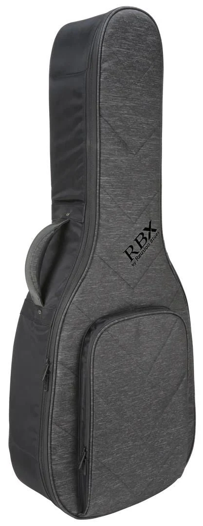 Reunion Blues RBX Oxford Small Body Acoustic/Classical Guitar Case - Image 3