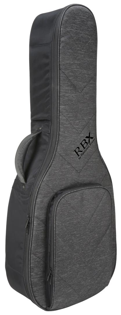 Reunion Blues RBX Oxford Small Body Acoustic/Classical Guitar Case - Image 5