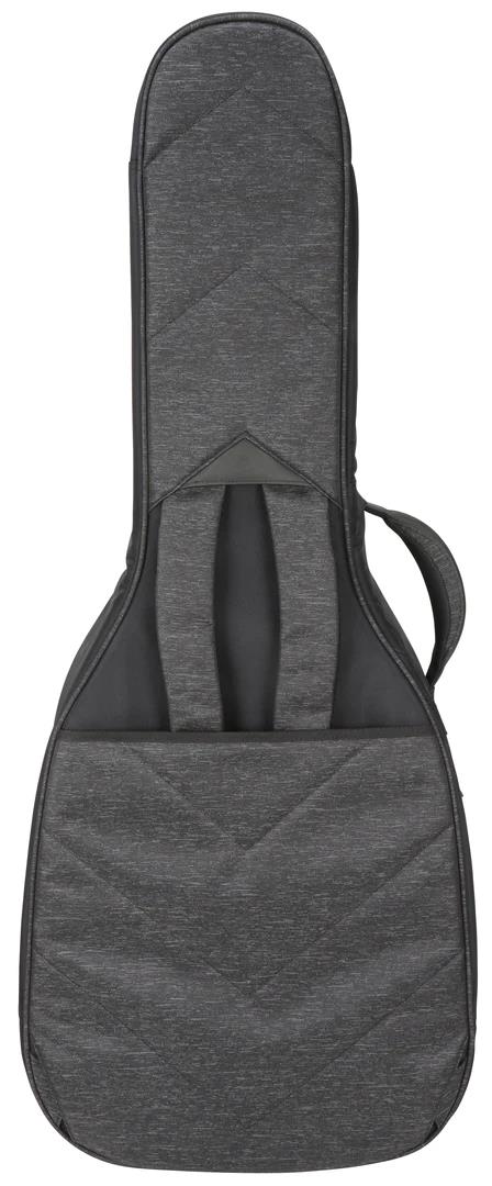 Reunion Blues RBX Oxford Small Body Acoustic/Classical Guitar Case - Image 7
