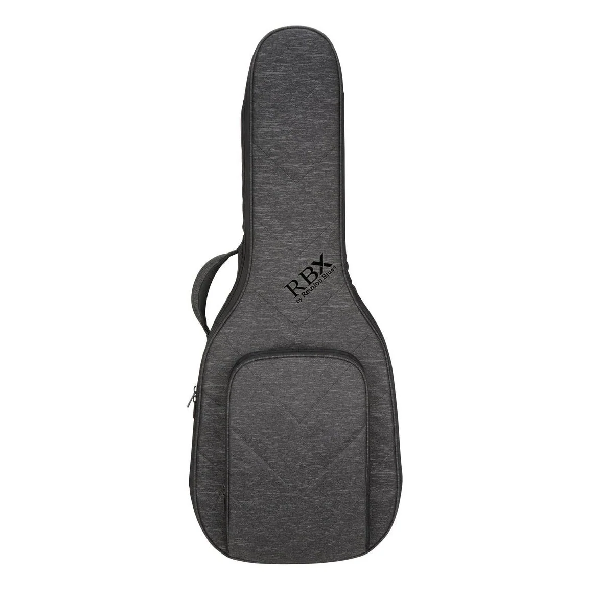 Reunion Blues RBX Oxford Small Body Acoustic/Classical Guitar Case - Image 8