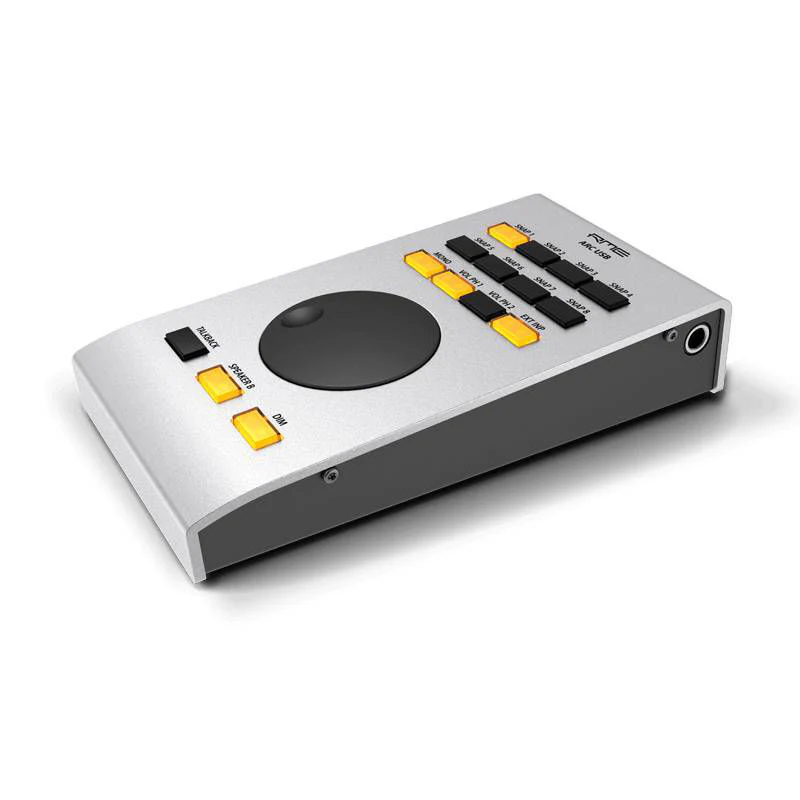 RME ARC USB Remote Control - Image 4