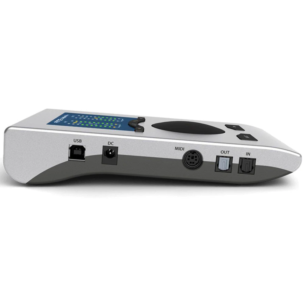 RME Babyface Pro FS Audio Interface - Image 2