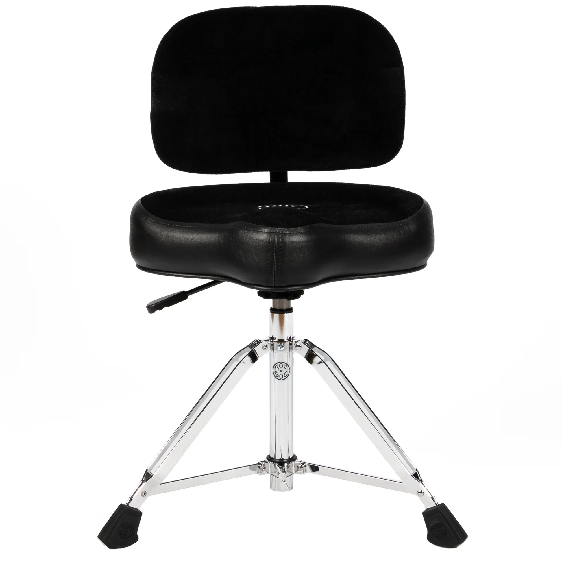Roc-N-Soc Back Rest - Black - Image 2