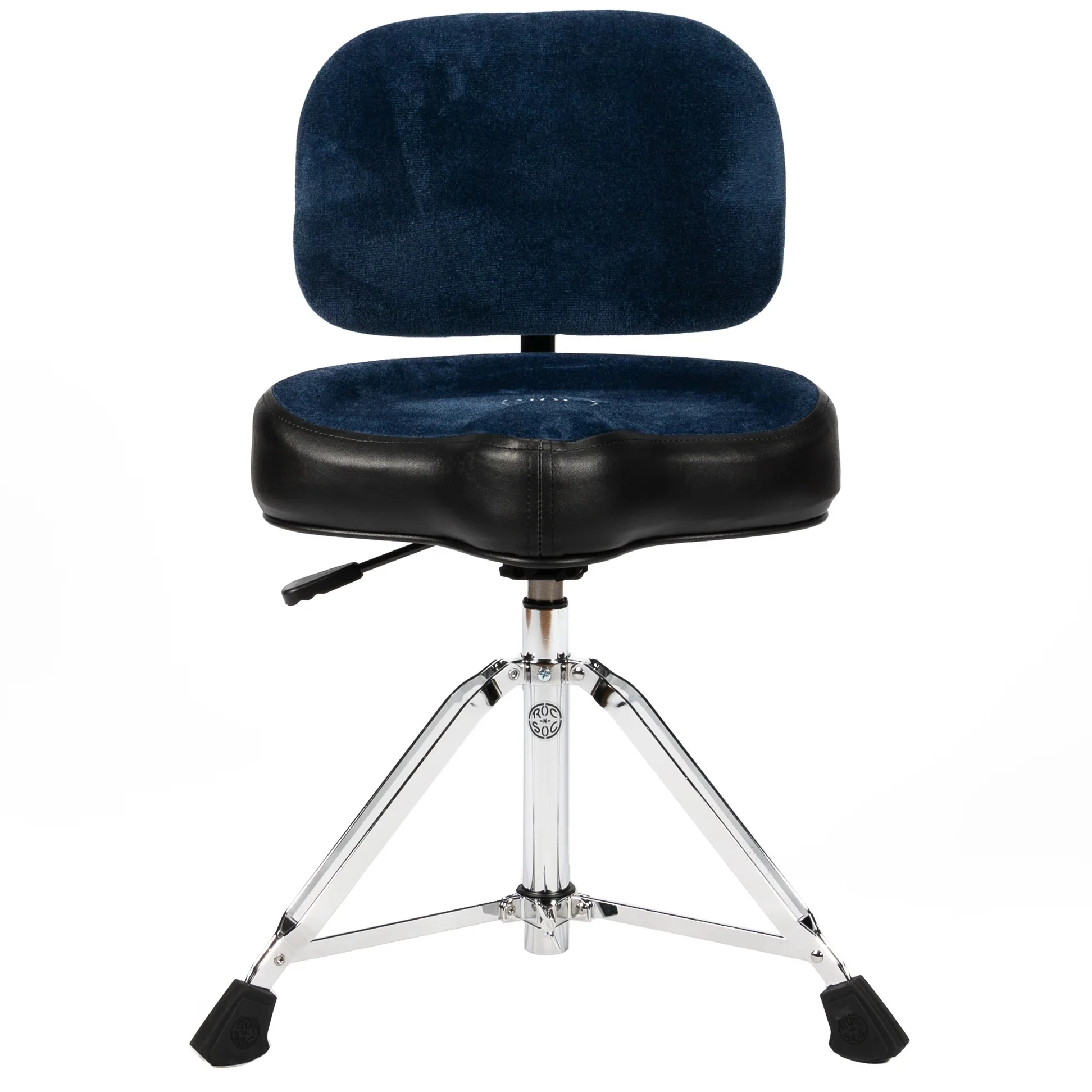 Roc-N-Soc Back Rest - Blue - Image 2