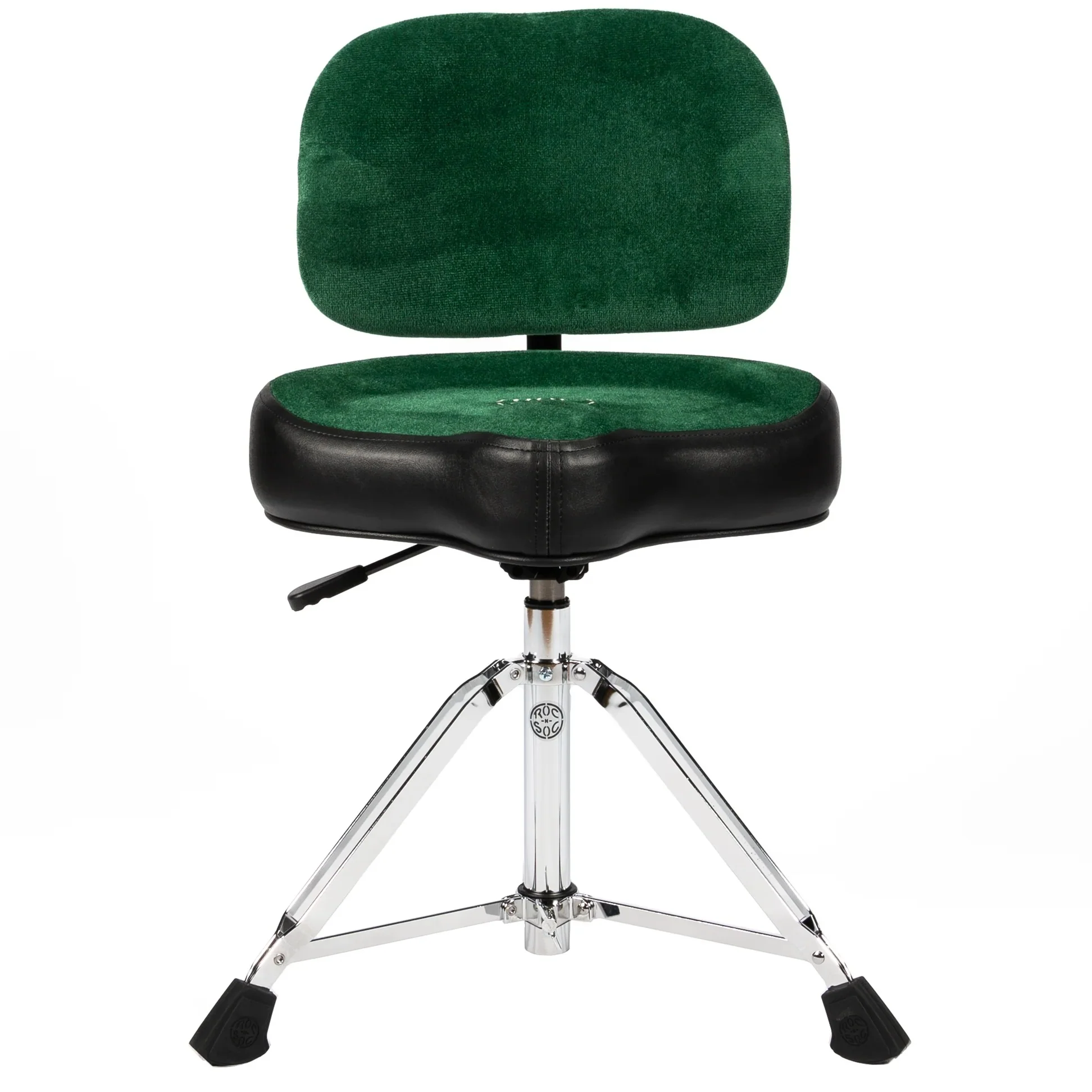 Roc-N-Soc Back Rest - Green - Image 2