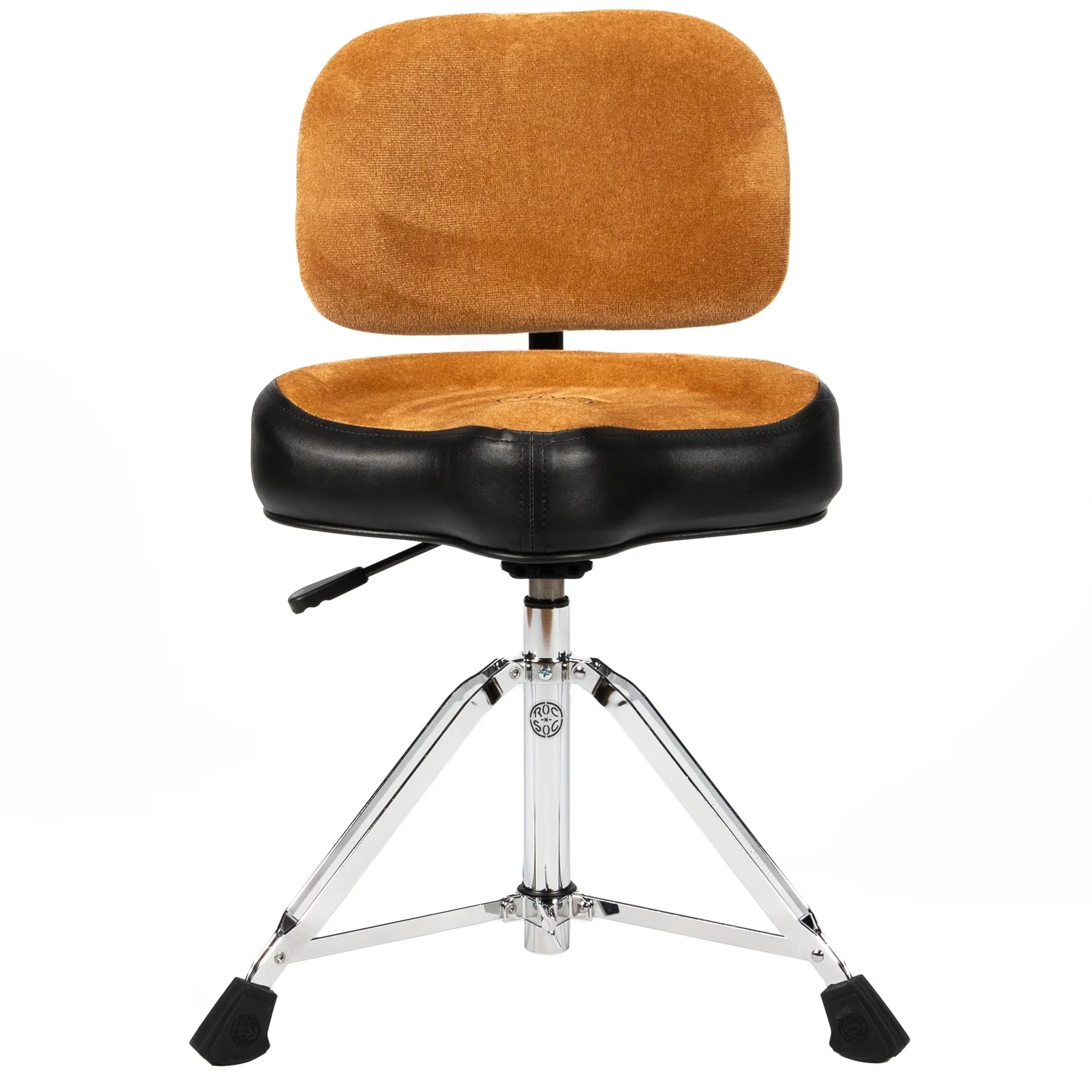 Roc-N-Soc Back Rest - Tan - Image 2