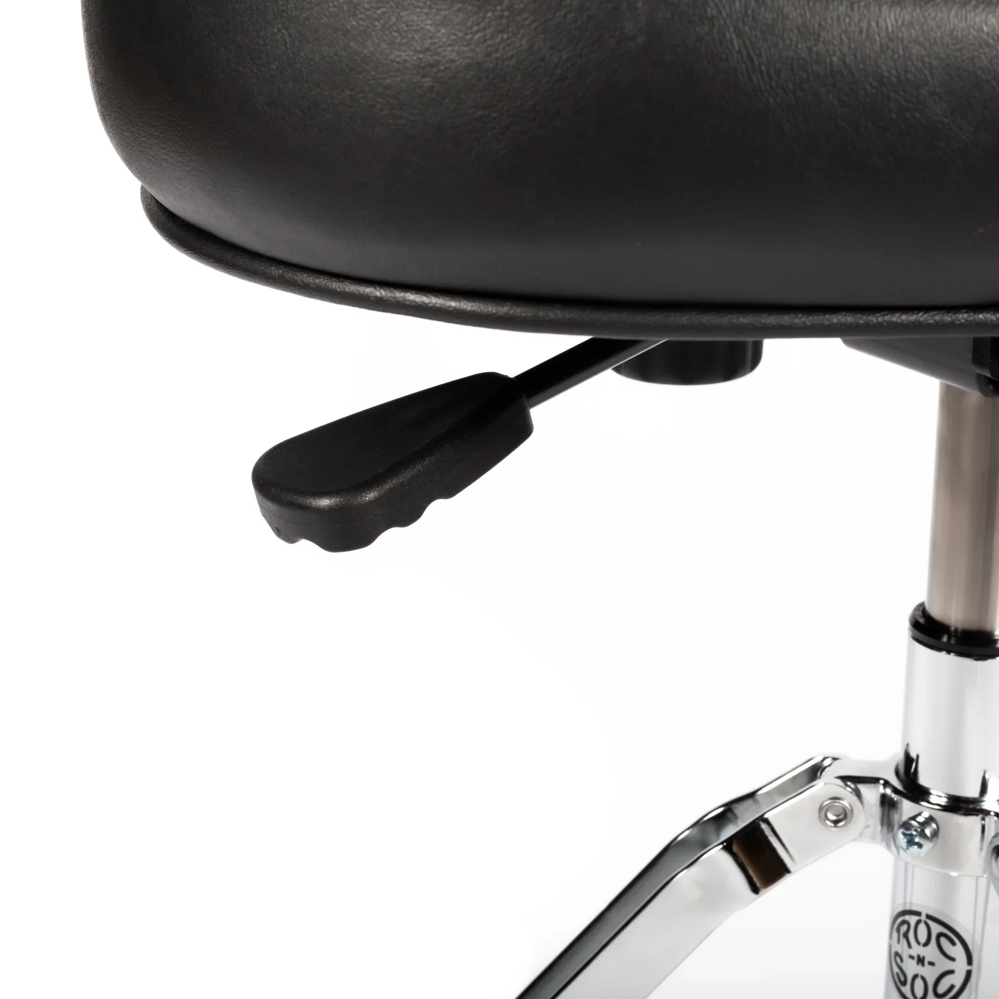 Roc-N-Soc Nitro Rider Square Drum Throne - Green - Image 6