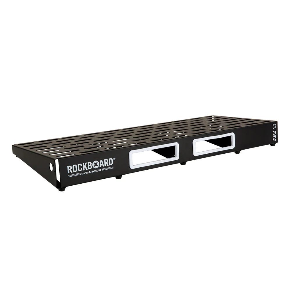 Rockboard Quad 4.3 with Flight Case - Image 3