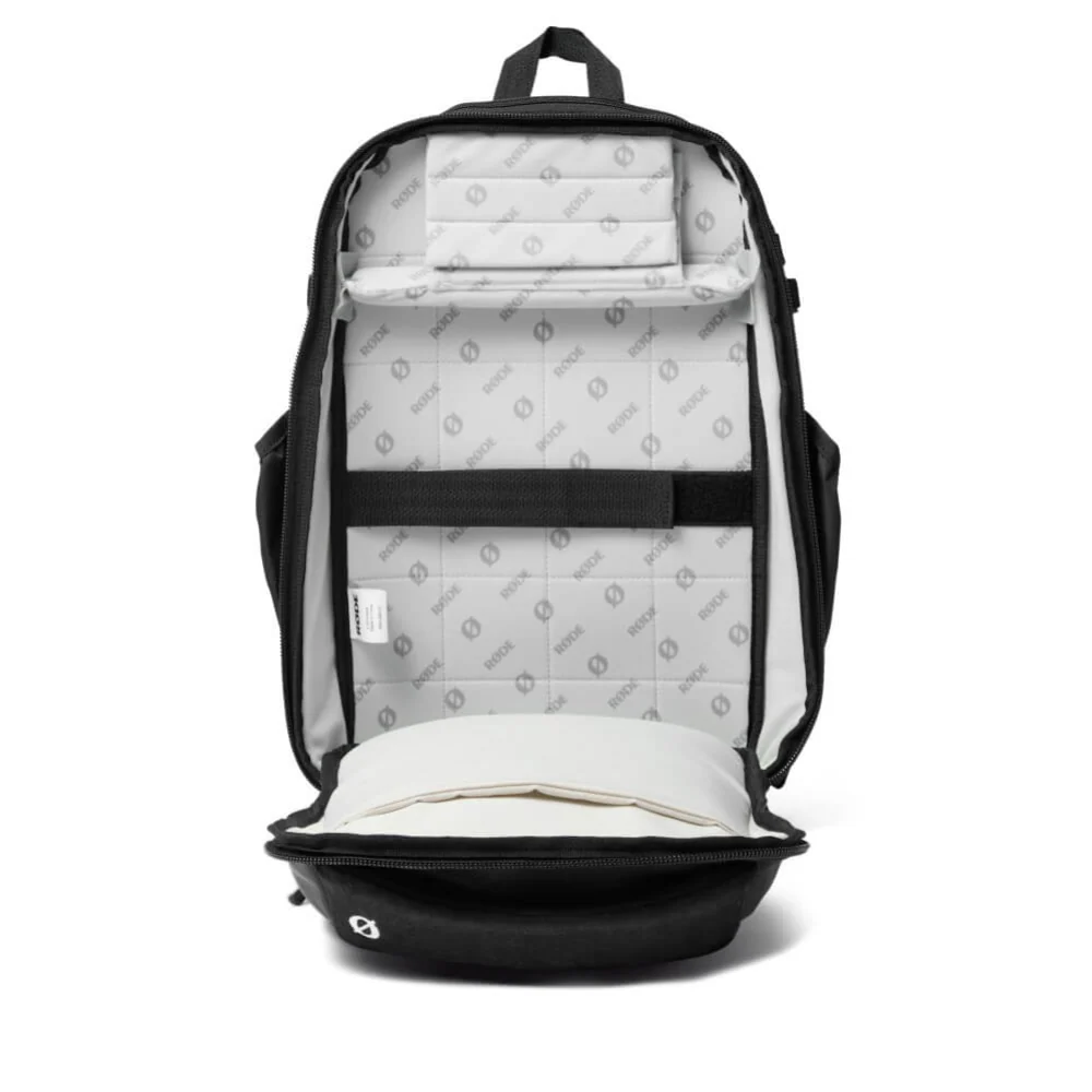 RODE Backpack Bag for RØDECaster Pro II - Image 4
