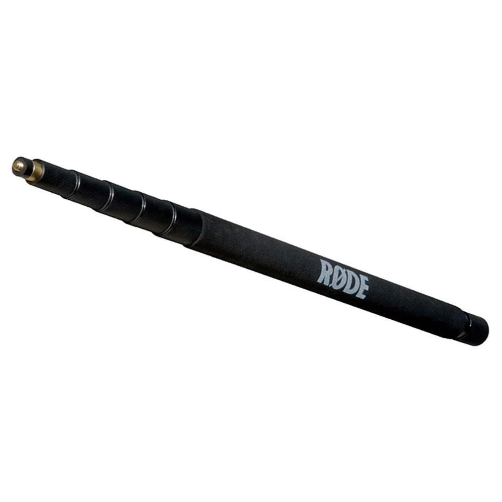 Rode Boompole Professional (3.3m) - Image 2