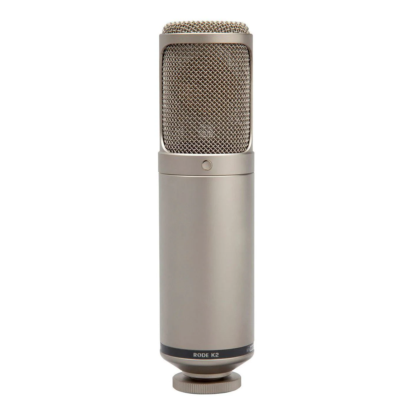 Rode K2 Premium Valve Condenser Microphone - Image 4