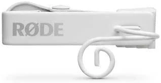 Rode Lavalier GO Microphone in White - Image 6