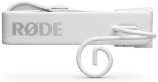 Rode Lavalier GO Microphone in White - Image 9