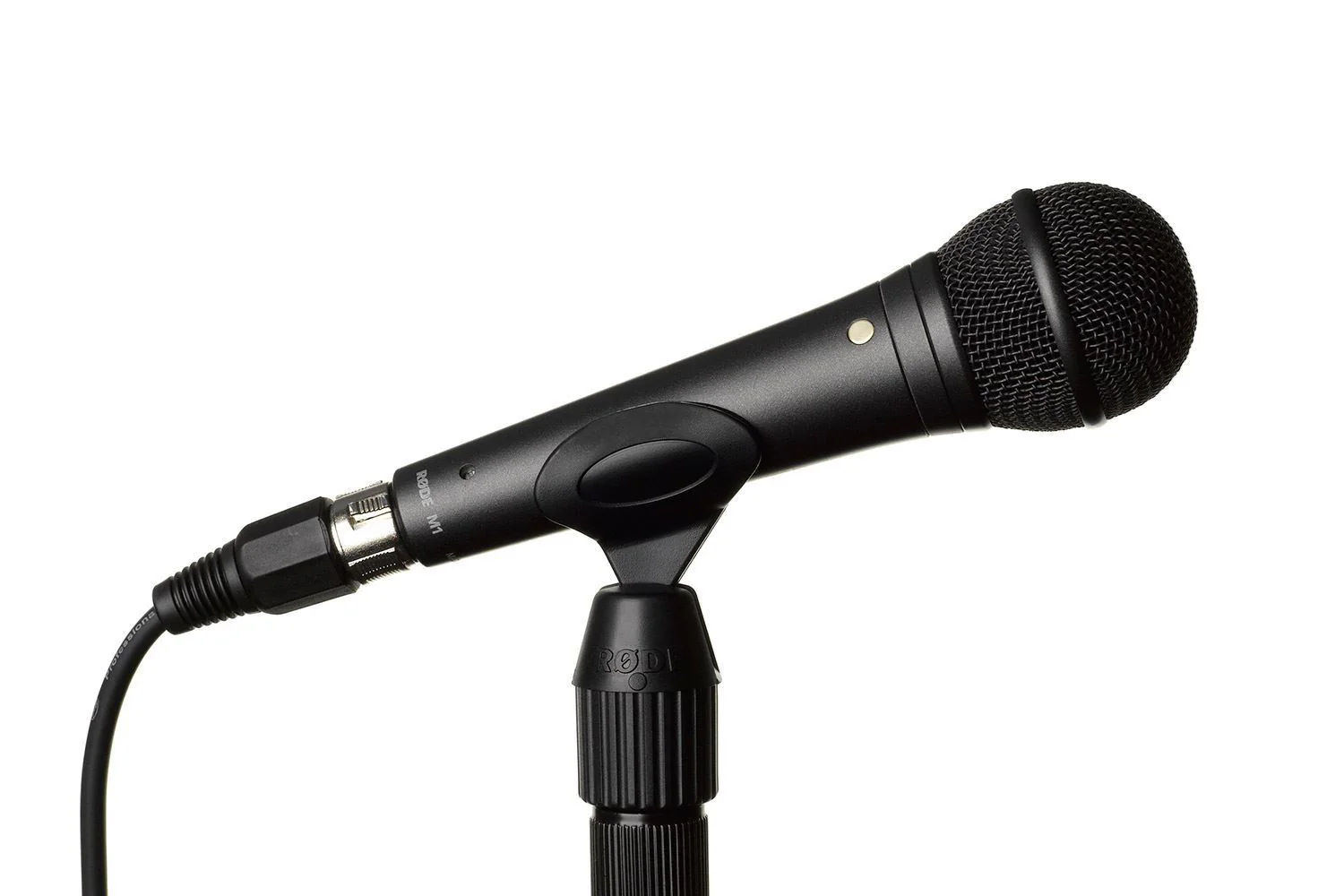 Rode M1 Live Performance Dynamic Vocal Microphone - Image 6