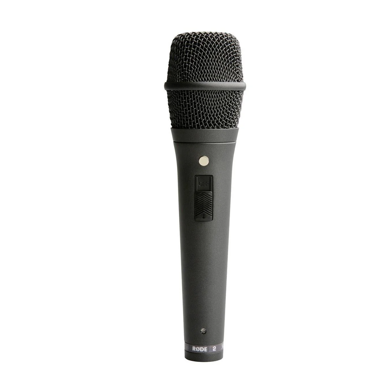 Rode M2 Live Performance Condenser Microphone - Image 4