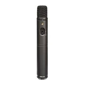 Rode M3 Instrument and Multi-Purpose Condenser Microphone - Image 4