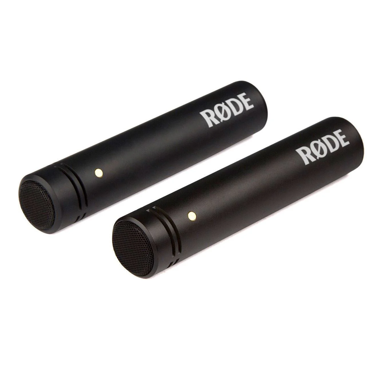 Rode M5 Matched Pair of Condenser Microphones (M5MP) - Image 4