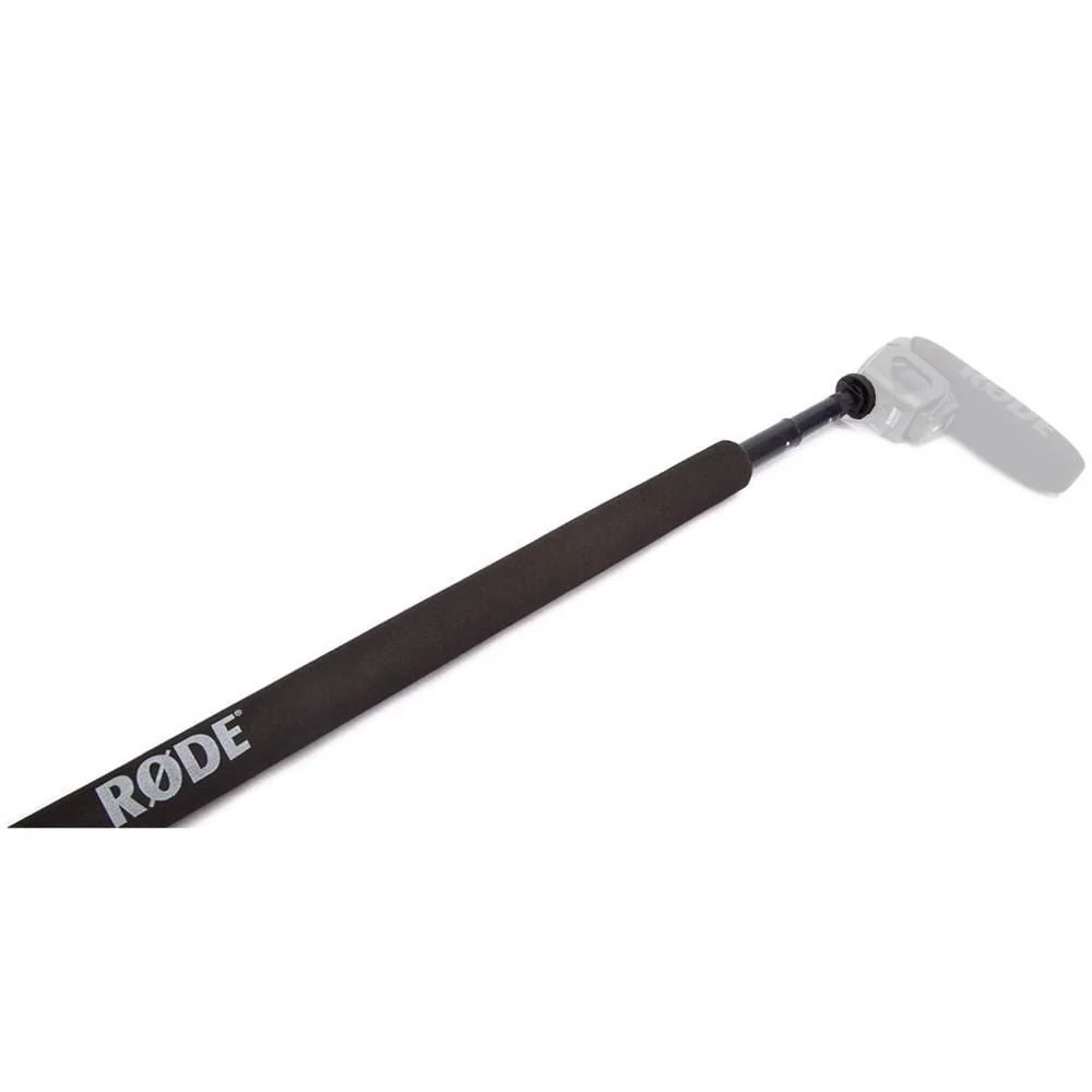 Rode Micro Lightweight Boompole (2m) - Image 2