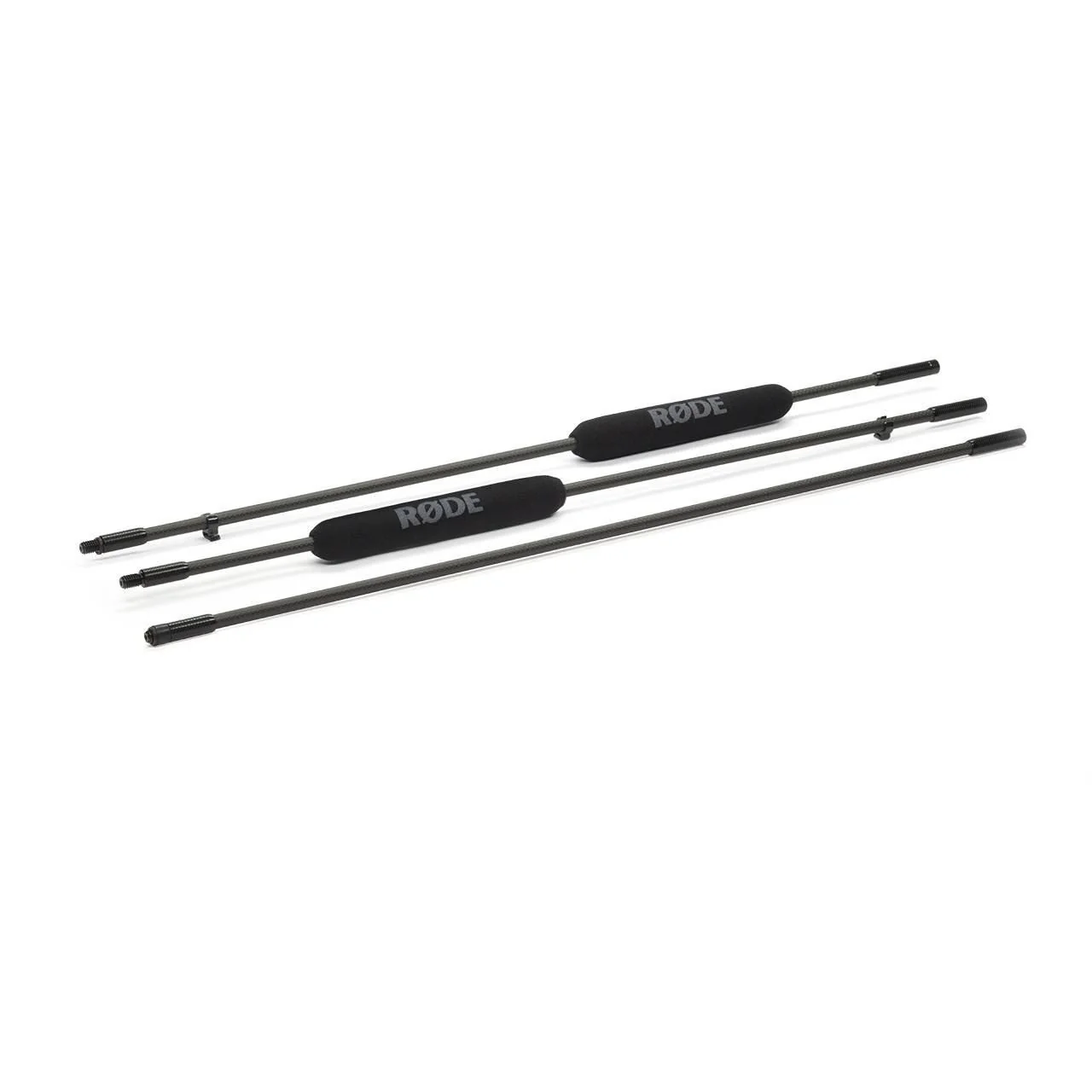 Rode Micro Pro Ultra-Lightweight Modular Boompole (2.2m) - Image 2