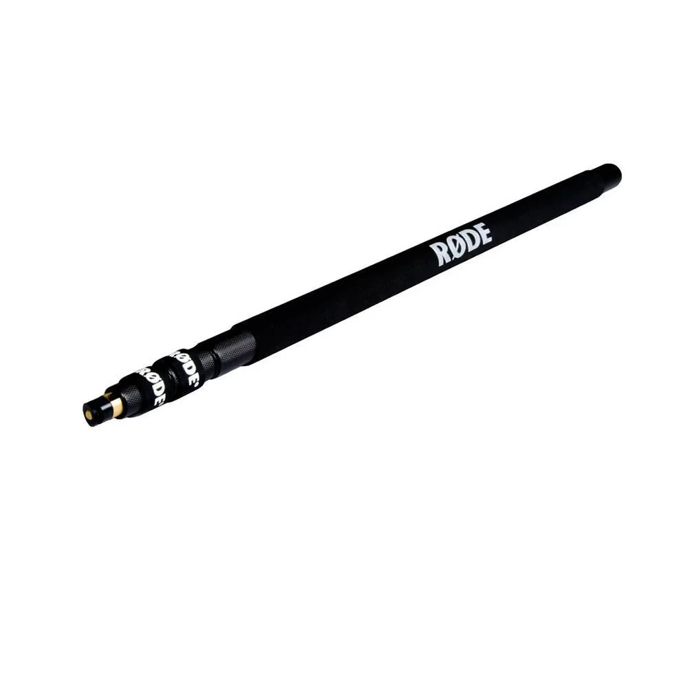 Rode Mini Professional Boompole (2.1m) - Image 2