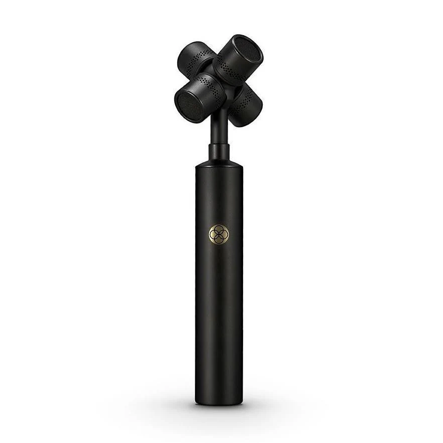 Rode NT-SF1 Ambisonic Condenser Microphone Kit (NTSF1) - Image 5
