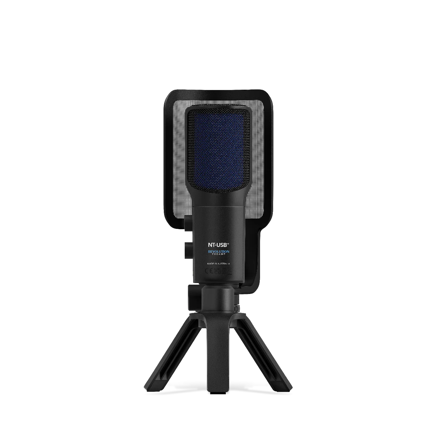 Rode NT-USB+ Professional USB Microphone - Image 5