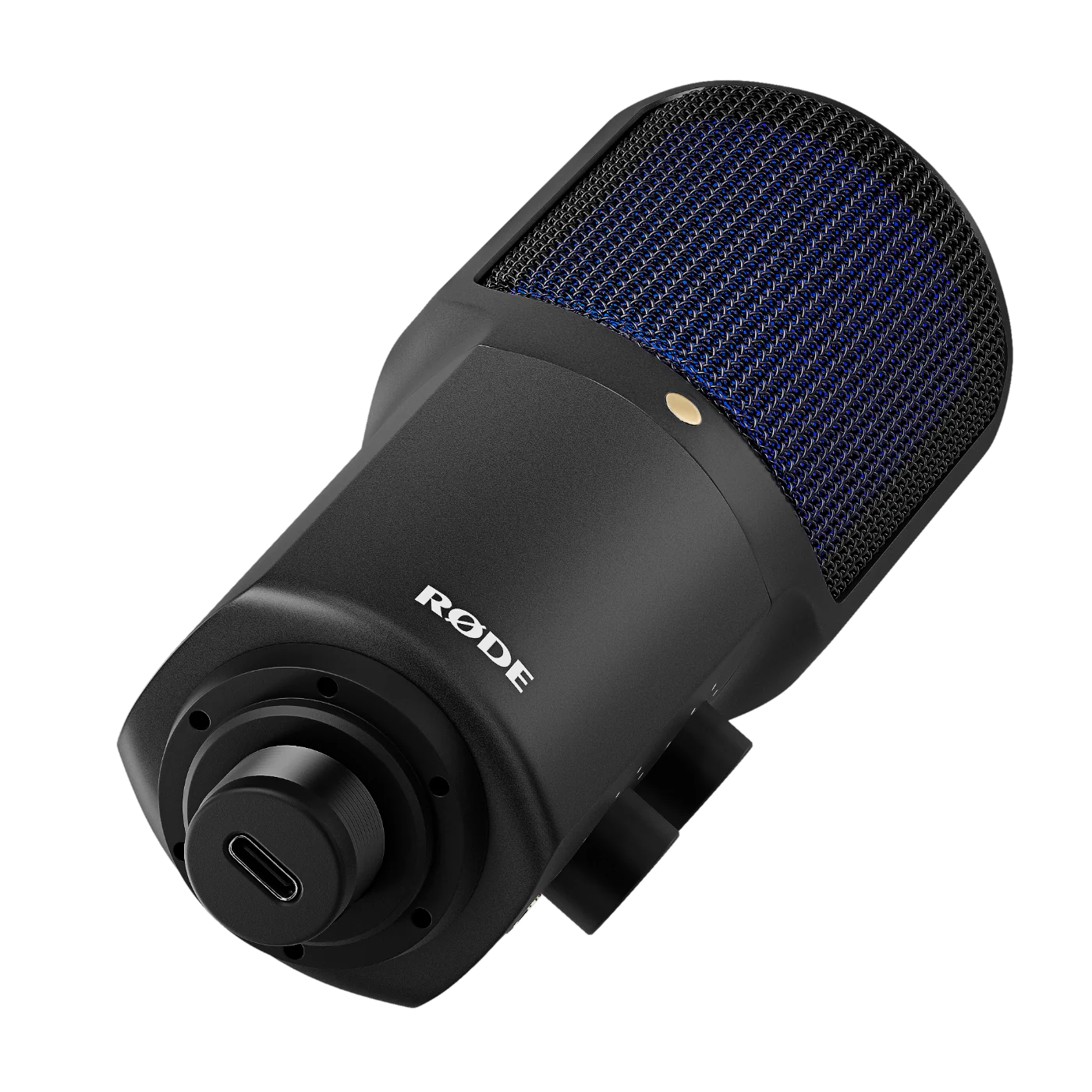 Rode NT-USB+ Professional USB Microphone - Image 6
